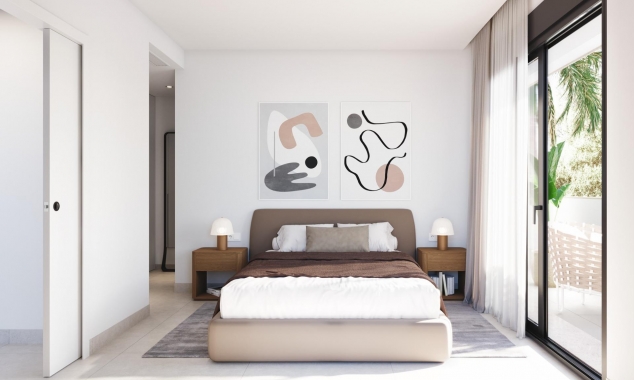 Nueva propiedad en venta - Villa en venta - San Javier - Santiago de la Ribera