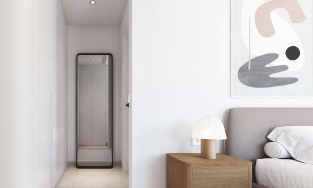 Nueva propiedad en venta - Villa en venta - San Javier - Santiago de la Ribera