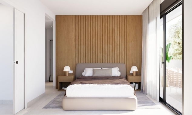 Nueva propiedad en venta - Villa en venta - San Javier - Santiago de la Ribera