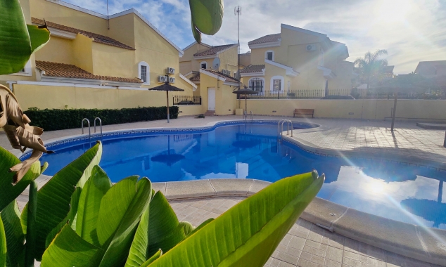 Property for sale - Villa for sale - Orihuela Costa - Los Dolses