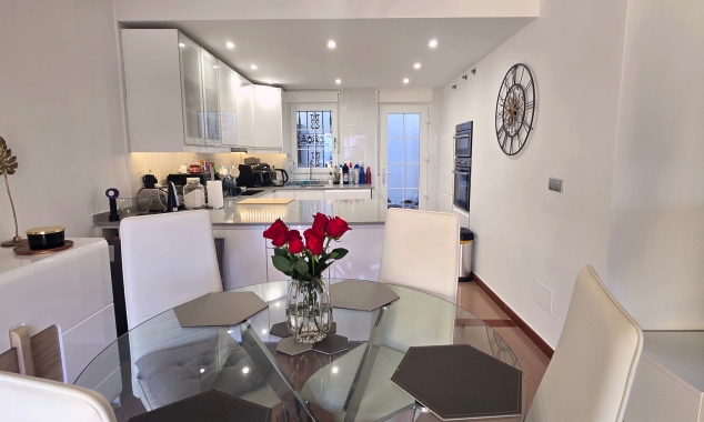 Property for sale - Villa for sale - Orihuela Costa - Los Dolses