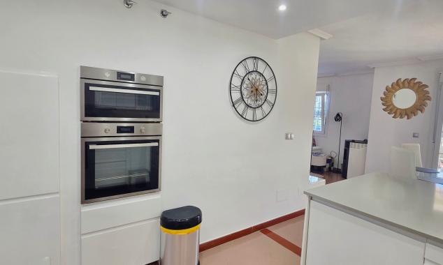 Property for sale - Villa for sale - Orihuela Costa - Los Dolses