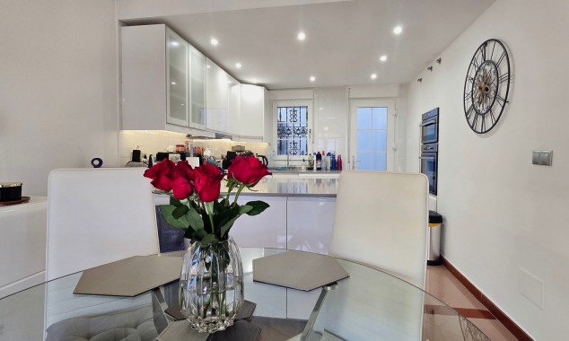 Property for sale - Villa for sale - Orihuela Costa - Los Dolses