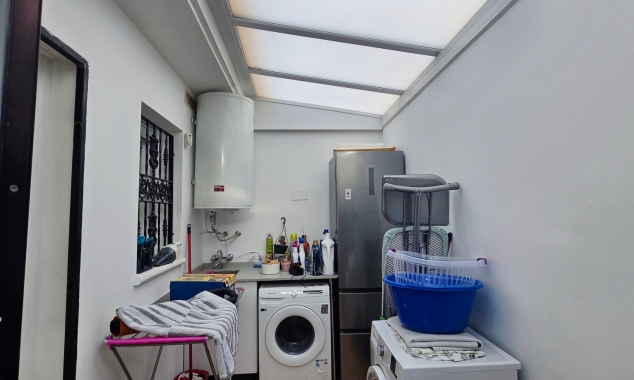 Property for sale - Villa for sale - Orihuela Costa - Los Dolses