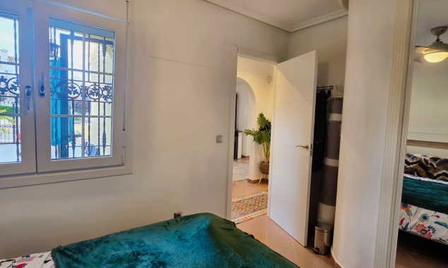 Property for sale - Villa for sale - Orihuela Costa - Los Dolses