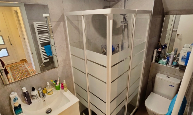 Property for sale - Villa for sale - Orihuela Costa - Los Dolses