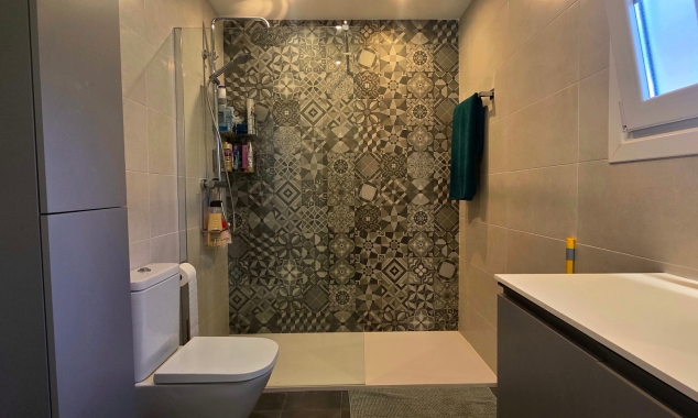 Property for sale - Villa for sale - Orihuela Costa - Los Dolses