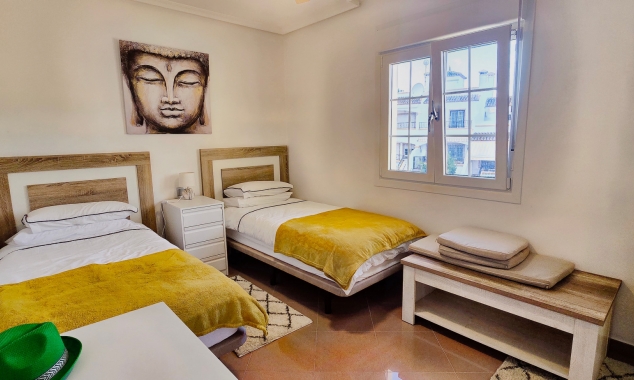 Property for sale - Villa for sale - Orihuela Costa - Los Dolses