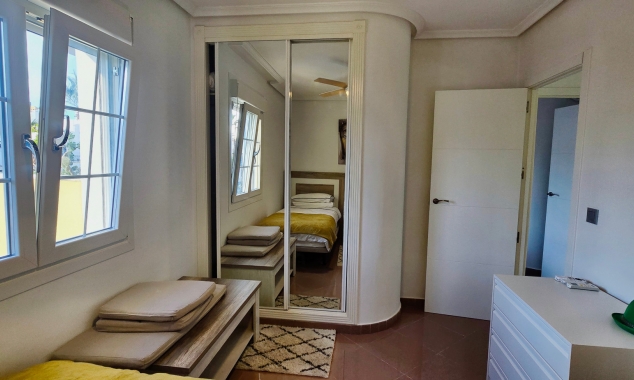 Property for sale - Villa for sale - Orihuela Costa - Los Dolses