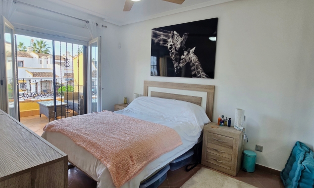 Property for sale - Villa for sale - Orihuela Costa - Los Dolses