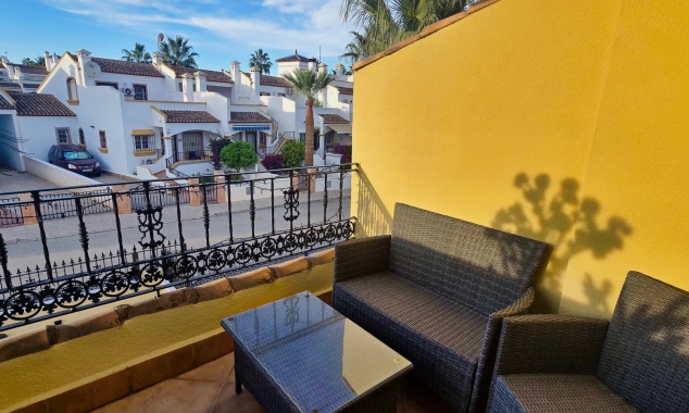 Property for sale - Villa for sale - Orihuela Costa - Los Dolses