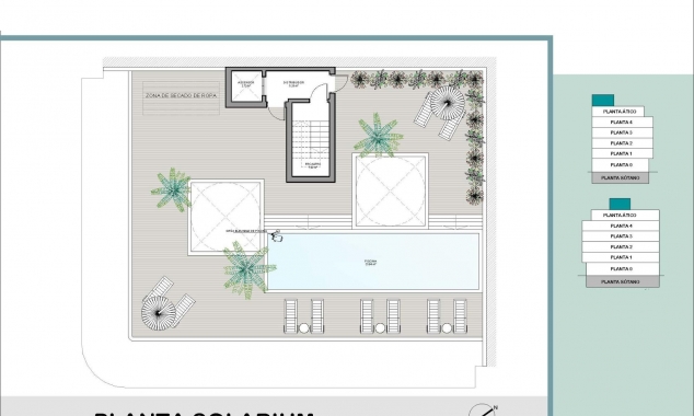 Nueva propiedad en venta - Penthouse - Torrevieja - El acequión