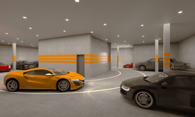 New Property for sale - Penthouse - Torrevieja - Torrevieja Town Centre