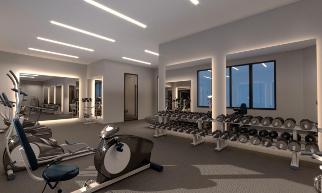 New Property for sale - Penthouse - Torrevieja - Torrevieja Town Centre