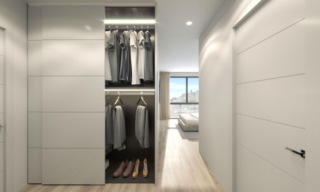 Nueva propiedad en venta - Apartamento en venta - Torrevieja - Parque de las Naciones