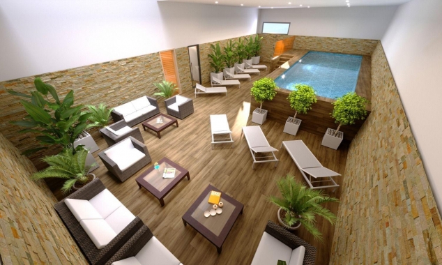 Nueva propiedad en venta - Apartamento en venta - Torrevieja - Parque de las Naciones