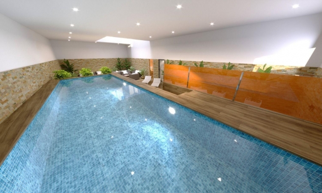 Nueva propiedad en venta - Apartamento en venta - Torrevieja - Parque de las Naciones