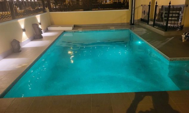 Property for sale - Villa for sale - Orihuela Costa - Los Dolses