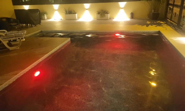 Property for sale - Villa for sale - Orihuela Costa - Los Dolses