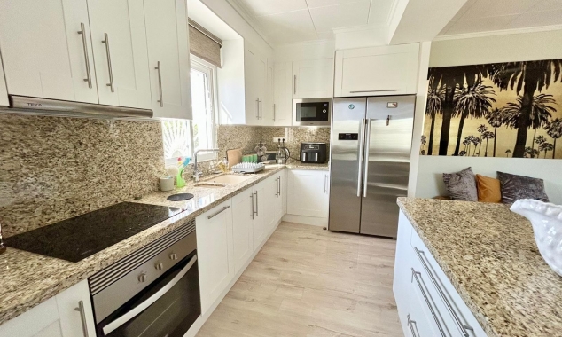 Property for sale - Villa for sale - Torrevieja - San Luis