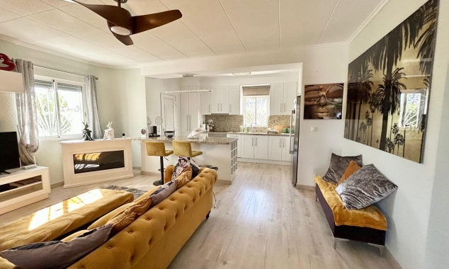 Property for sale - Villa for sale - Torrevieja - San Luis