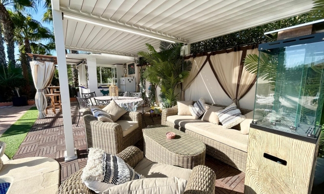 Property for sale - Villa for sale - Torrevieja - San Luis