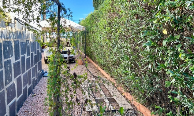 Property for sale - Villa for sale - Torrevieja - San Luis