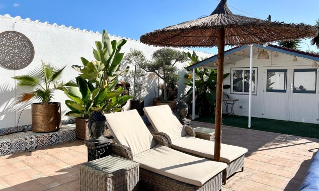 Property for sale - Villa for sale - Torrevieja - San Luis