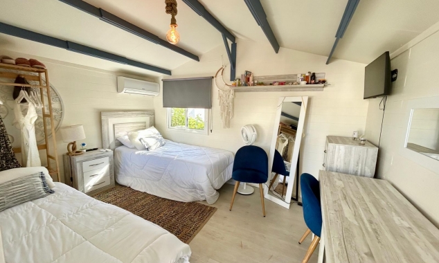 Property for sale - Villa for sale - Torrevieja - San Luis