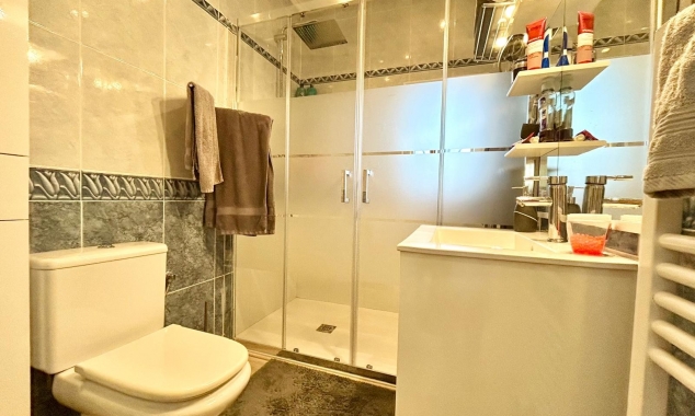 Property for sale - Villa for sale - Torrevieja - San Luis