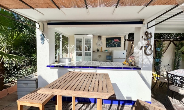 Property for sale - Villa for sale - Torrevieja - San Luis