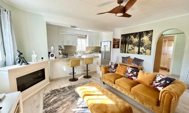 Property for sale - Villa for sale - Torrevieja - San Luis