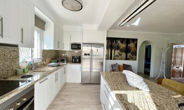 Property for sale - Villa for sale - Torrevieja - San Luis