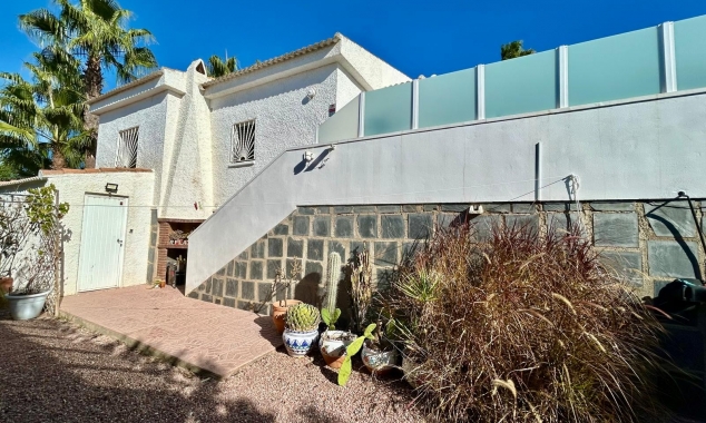 Property for sale - Villa for sale - Torrevieja - San Luis