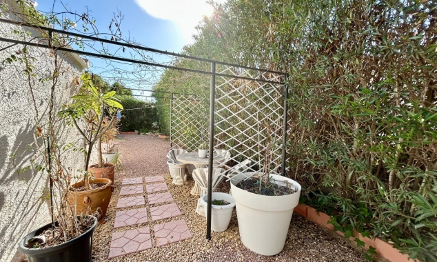 Property for sale - Villa for sale - Torrevieja - San Luis