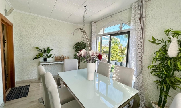 Property for sale - Villa for sale - Torrevieja - San Luis