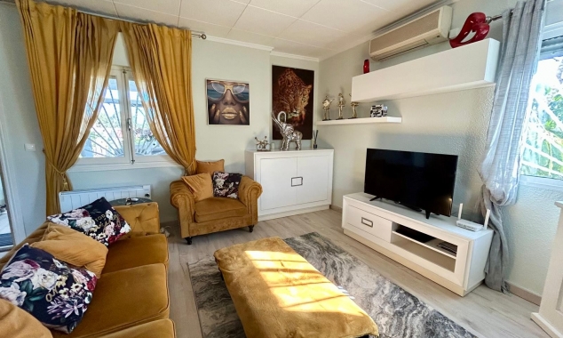 Property for sale - Villa for sale - Torrevieja - San Luis