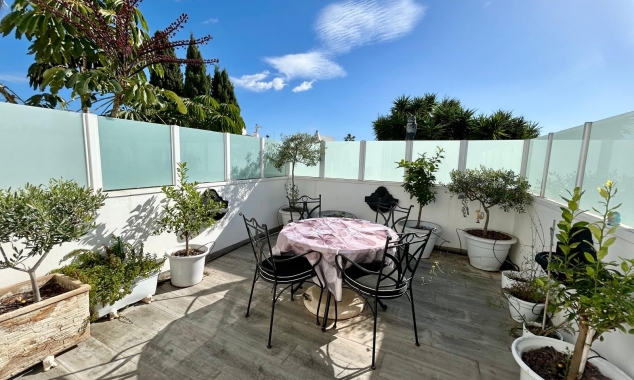 Property for sale - Villa for sale - Torrevieja - San Luis