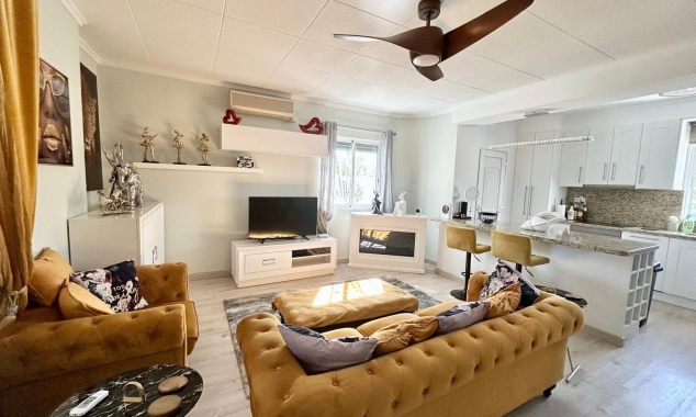 Property for sale - Villa for sale - Torrevieja - San Luis