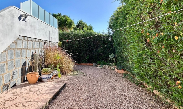 Property for sale - Villa for sale - Torrevieja - San Luis