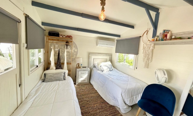 Property for sale - Villa for sale - Torrevieja - San Luis