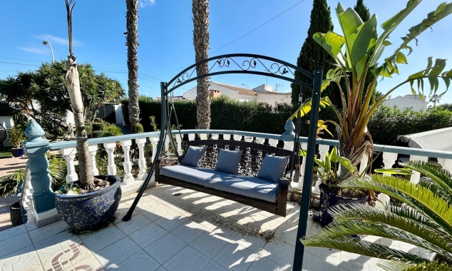 Property for sale - Villa for sale - Torrevieja - San Luis