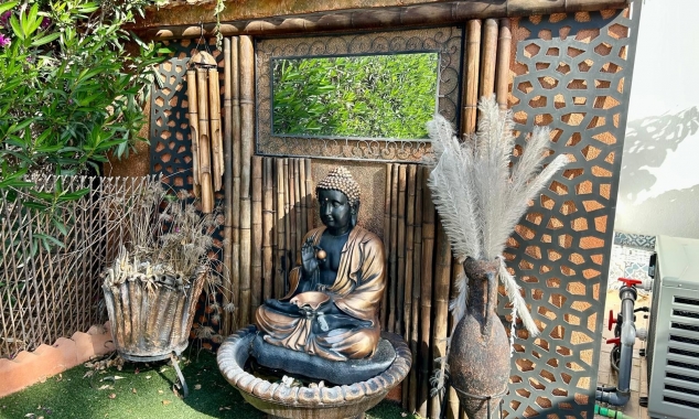 Property for sale - Villa for sale - Torrevieja - San Luis