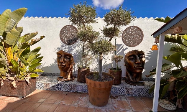 Property for sale - Villa for sale - Torrevieja - San Luis