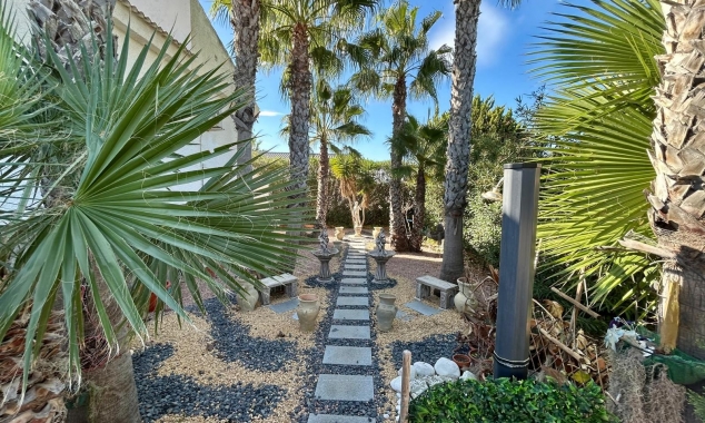 Property for sale - Villa for sale - Torrevieja - San Luis