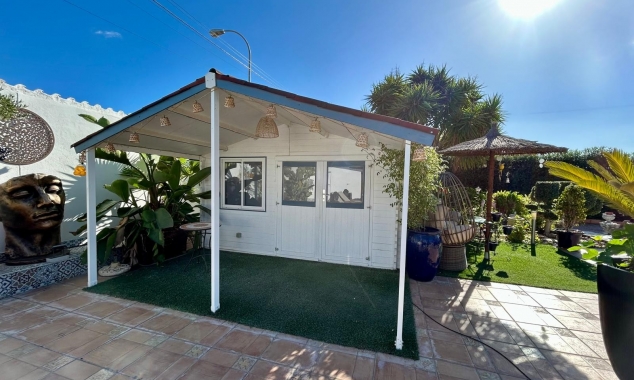 Property for sale - Villa for sale - Torrevieja - San Luis