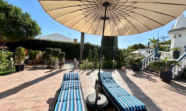 Property for sale - Villa for sale - Torrevieja - San Luis