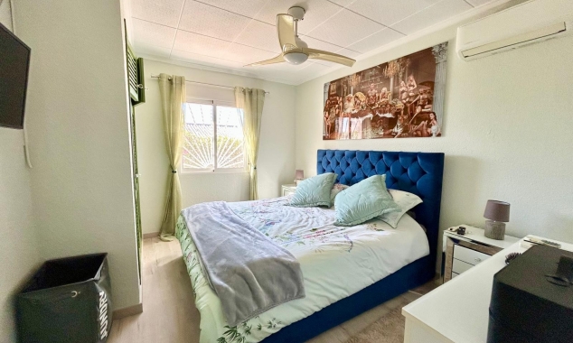 Property for sale - Villa for sale - Torrevieja - San Luis