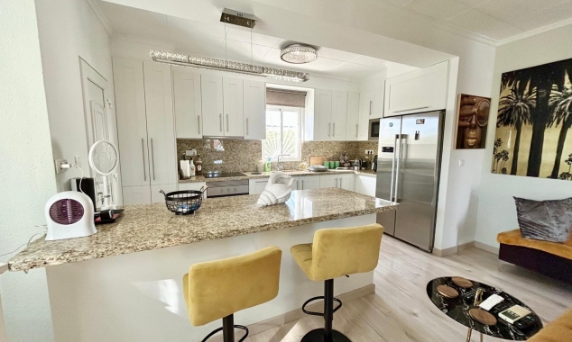 Property for sale - Villa for sale - Torrevieja - San Luis