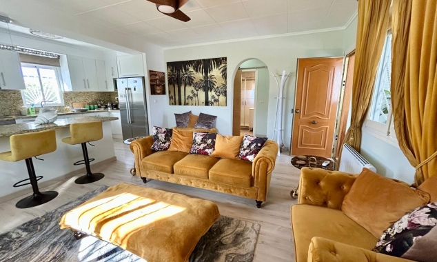 Property for sale - Villa for sale - Torrevieja - San Luis